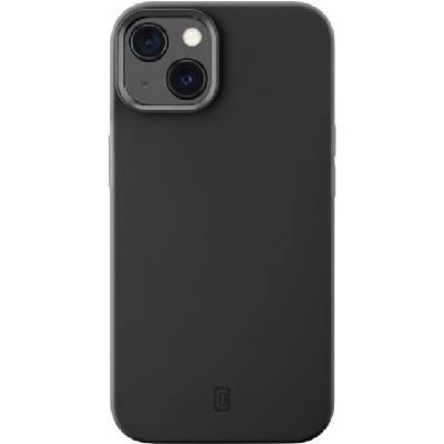 SENSATION защитен силиконов кейс за iPhone 13 mini - черен (51225)