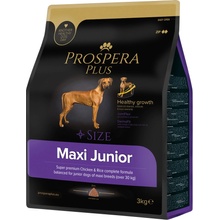 Prospera Plus Maxi Junior 3 kg