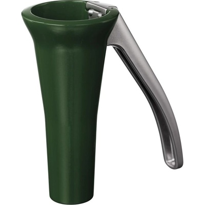 Drosselmeyer Лешникотрошачка Drosselmeyer зелена (NCGP03)