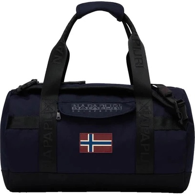 NAPAPIJRI Сак Napapijri Bering Travel Small 24.5L duffle bag - Blue (Blu Marine)