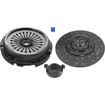 Spojková sada SACHS 3400 700 327