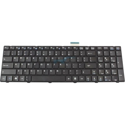 Klávesnice MSI CR70 2M-076XPL 2M-414XPL