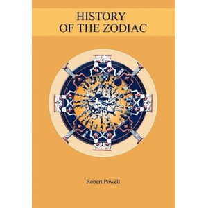 History of the Zodiac | Robert, Powell (2006)