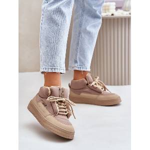 Step in style Дамски кецове модел 202232 Step in style
