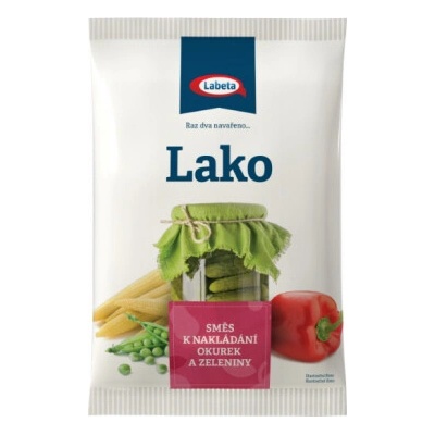 Labeta Lako 100 g