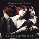 Florence + The Machine Ceremonials
