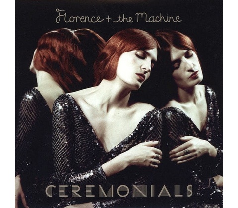Florence + The Machine Ceremonials