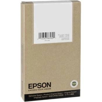 Epson T6420 Clear - originálny