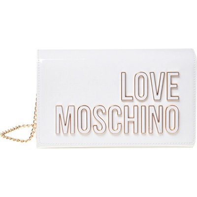 Love Moschino dámska crossbody kabelka JC4251PP0OKE110A