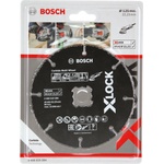 Bosch 125 mm 2608619284