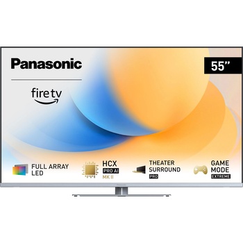 Image 1 of Panasonic TV-55W93AE6