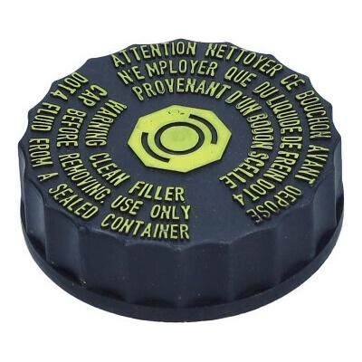 Uzáver, nádržka brzdovej kvapaliny MAXGEAR 28-0695 (280695)