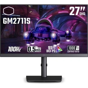 Cooler Master GM2711S
