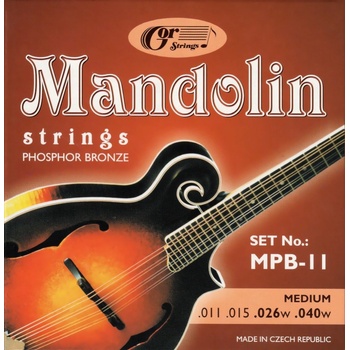 Gorstrings MPB-11