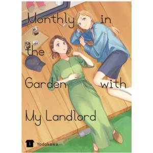 MONTHLY IN THE GARDEN WITH LANDLORD V01 (2023)