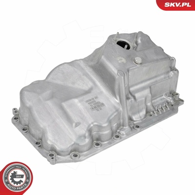 Olejová vaňa ESEN SKV 48SKV890 48SKV890