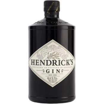 Image 1 of Hendrick's Gin Хендрикс