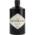 Hendrick's Gin Хендрикс
