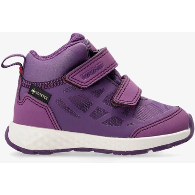 Viking 3-51025-1693 Veme reflex mid GTX 2V purple/eggshell