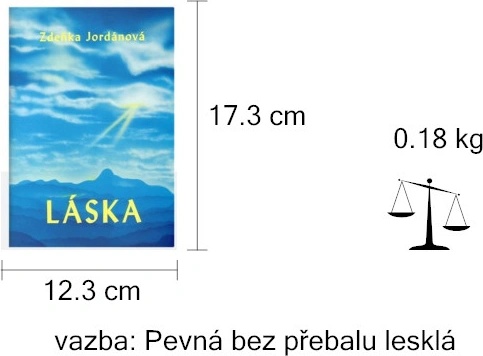 Láska