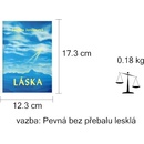 Láska