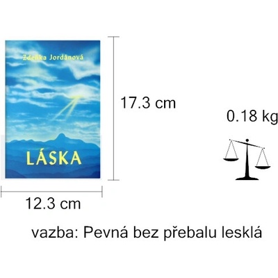 Láska
