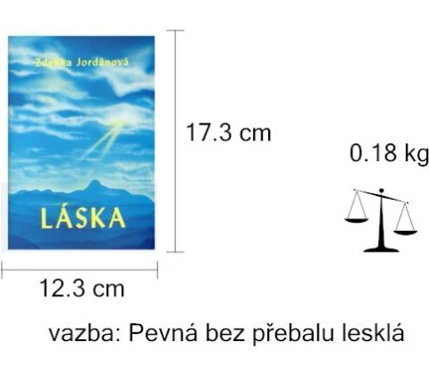 Láska