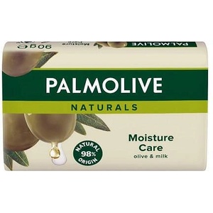 MAX Palmolive Сапун Маслина и мляко, 90гр