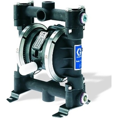 Graco D5C366 Husky 716 AL