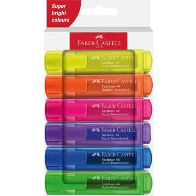 Faber-Castell 1546/6 Superfluo