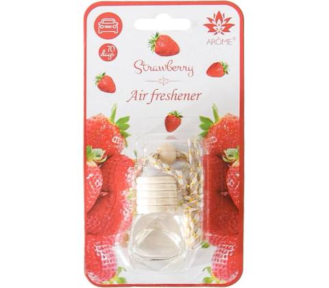 Arôme Strawberry 8 ml