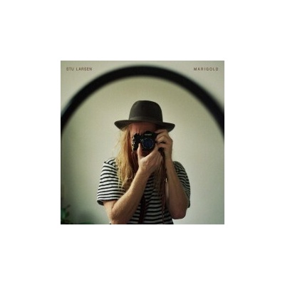Larsen Stu - Marigold Vinyl LP