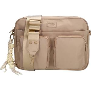 Charm London Seoul 26280 Taupe