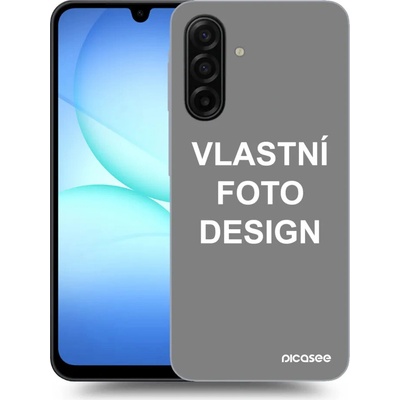 Picasee Ultimate Case Samsung Galaxy A17 5G Vlastní design/motiv