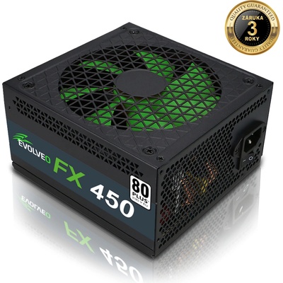 Evolveo FX 450 450W CZEFX450