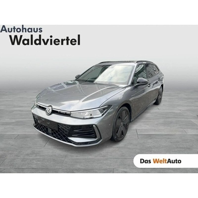 Volkswagen Passat Variant TDI DSG 110 kW