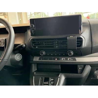!!! Brodit ProClip montážna konzola na palubnú dosku pre Citroen E-SpaceTourer 25-26, 856121