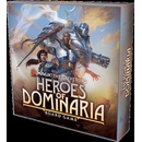 Wizards of the Coast Magic The Gathering: Heroes of Dominaria Standard Edition