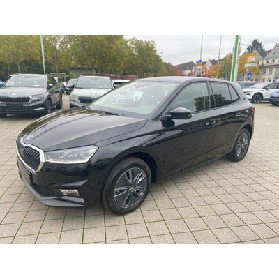 Skoda Fabia 1.0 TSI Tour DSG 85 kW