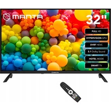 Manta MATV002LHV32