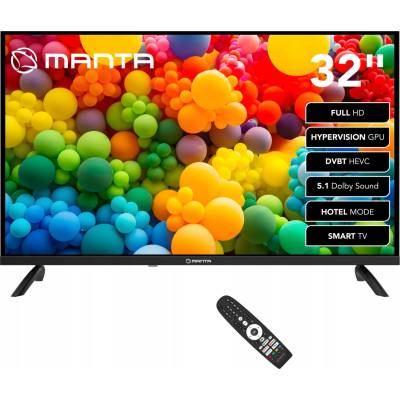 Manta MATV002LHV32