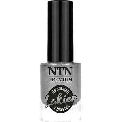 Lak pre pečiatky strieborný 7 ml