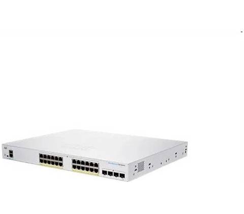 Cisco CBS250-24FP-4X