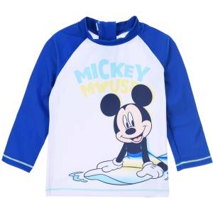 Kids movie heroes Тениска с uv защита mickey