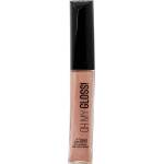 Rimmel Oh My Gloss! Lip Gloss 6, 5 ml гланц за устни 100 Love Bug