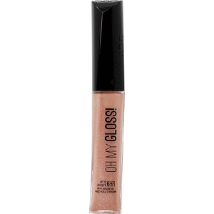 Rimmel Oh My Gloss! Lip Gloss 6, 5 ml гланц за устни 100 Love Bug