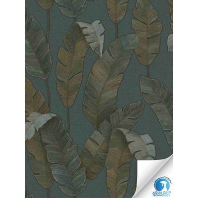 A. S. Création Самозалепващ се водоактивиращ се тапет wow 78453-1