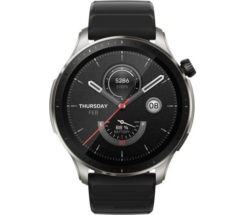Amazfit GTR 4
