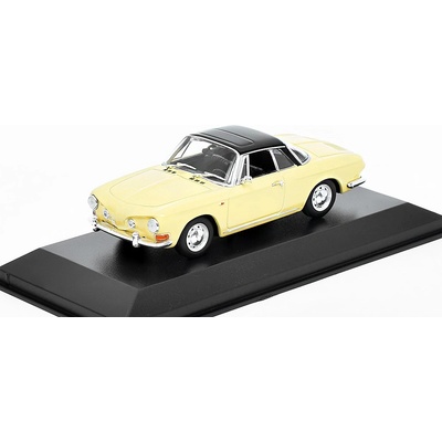 MAXICHAMPS Minichamps Volkswagen Karmann Ghia 1600 1:43