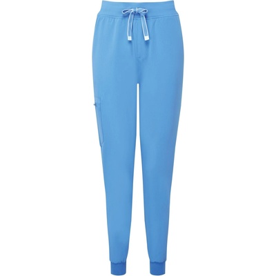 Onna by Premier NN 610 / Дамски еластични джогинг панталони - синьо XXXL (39N610adt13)